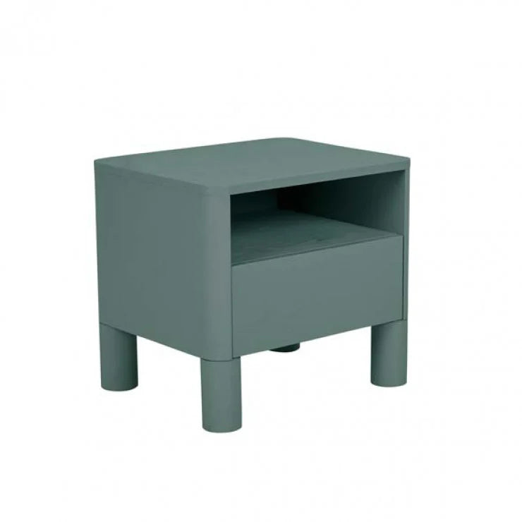 Artie Open Bedside by GlobeWest from Make Your House A Home Premium Stockist. Furniture Store Bendigo. 20% off Globe West. Australia Wide Delivery.