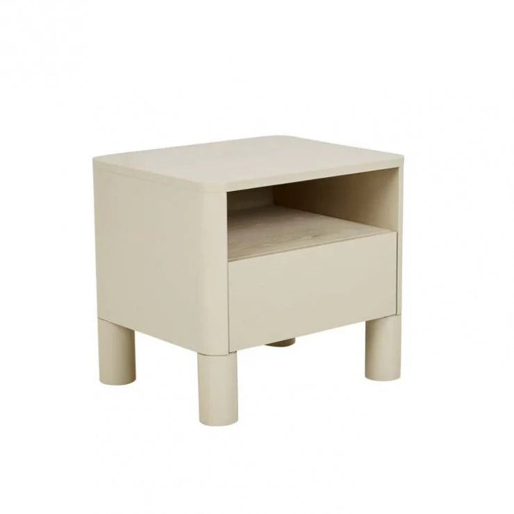 Artie Open Bedside by GlobeWest from Make Your House A Home Premium Stockist. Furniture Store Bendigo. 20% off Globe West. Australia Wide Delivery.