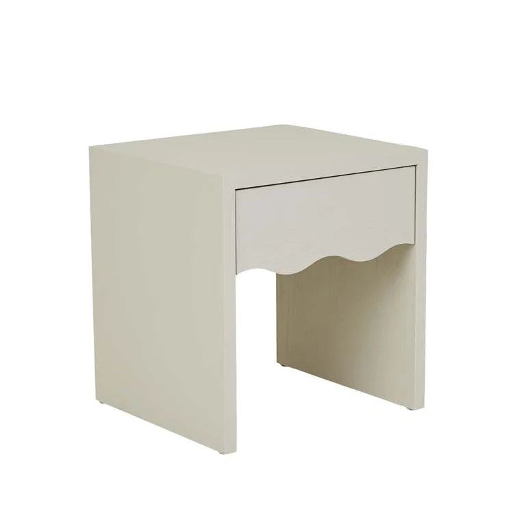 Artie Wave Bedside by GlobeWest from Make Your House A Home Premium Stockist. Furniture Store Bendigo. 20% off Globe West. Australia Wide Delivery.