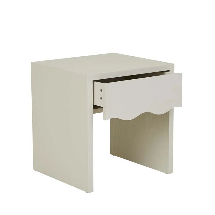 Artie Wave Bedside by GlobeWest from Make Your House A Home Premium Stockist. Furniture Store Bendigo. 20% off Globe West. Australia Wide Delivery.