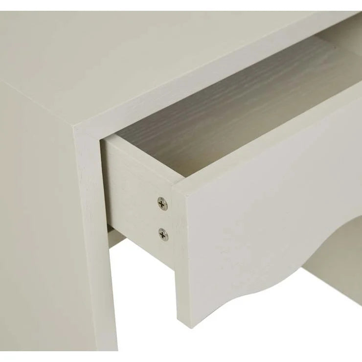 Artie Wave Bedside by GlobeWest from Make Your House A Home Premium Stockist. Furniture Store Bendigo. 20% off Globe West. Australia Wide Delivery.