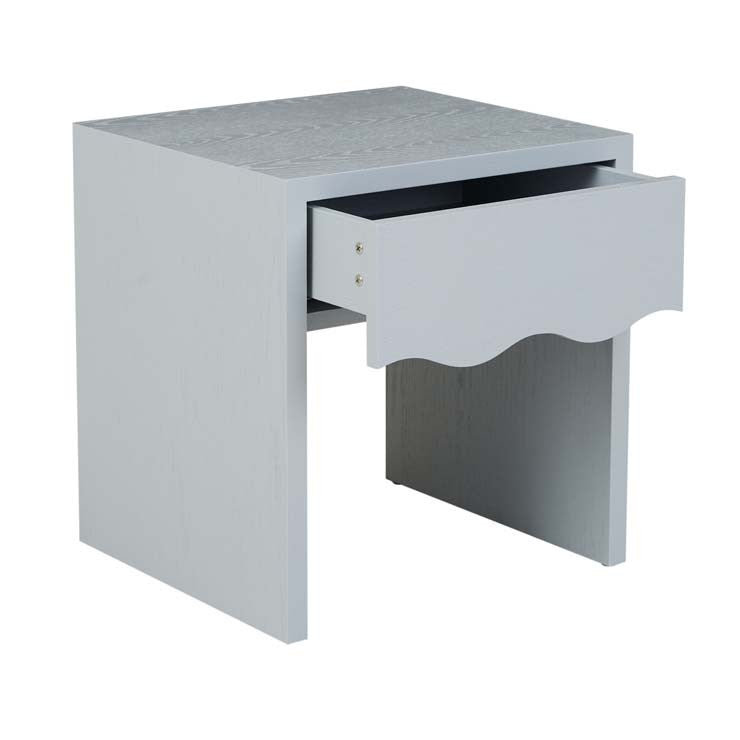 Artie Wave Bedside by GlobeWest from Make Your House A Home Premium Stockist. Furniture Store Bendigo. 20% off Globe West. Australia Wide Delivery.