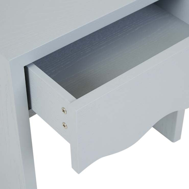 Artie Wave Bedside by GlobeWest from Make Your House A Home Premium Stockist. Furniture Store Bendigo. 20% off Globe West. Australia Wide Delivery.