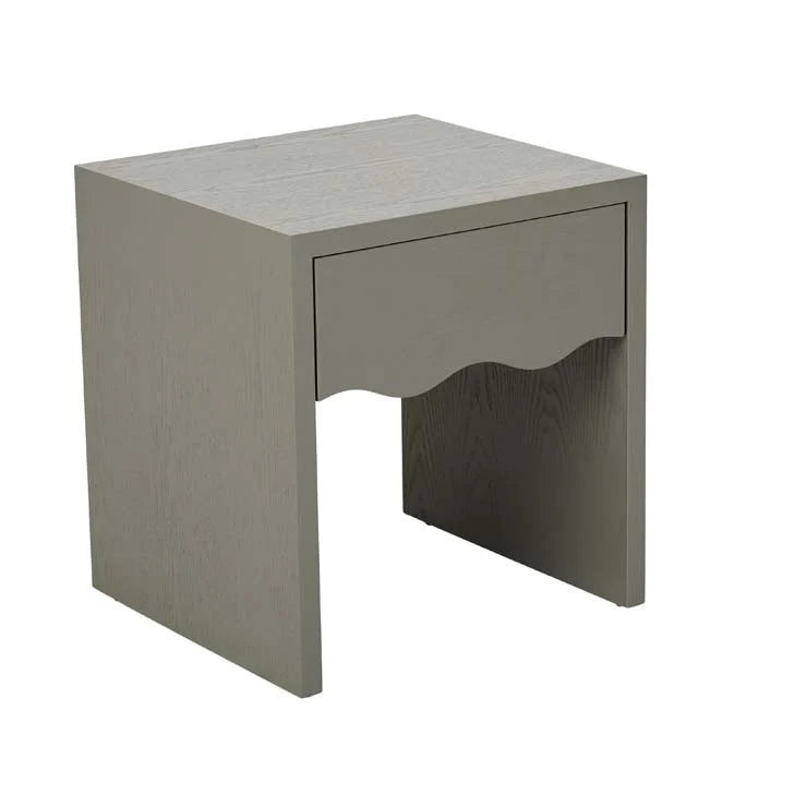 Artie Wave Bedside by GlobeWest from Make Your House A Home Premium Stockist. Furniture Store Bendigo. 20% off Globe West. Australia Wide Delivery.