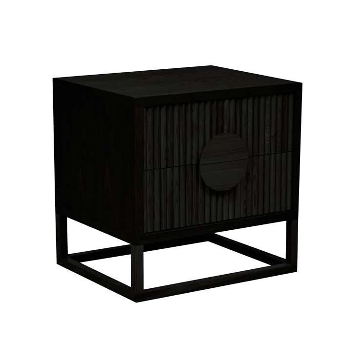 Benjamin Ripple Bedside by GlobeWest from Make Your House A Home Premium Stockist. Furniture Store Bendigo. 20% off Globe West. Australia Wide Delivery.