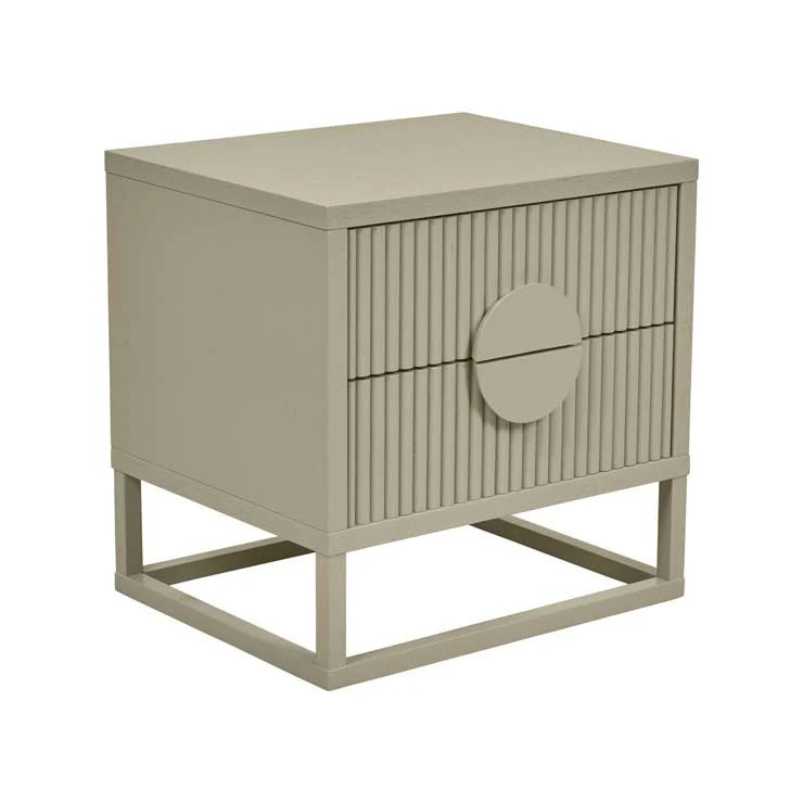 Benjamin Ripple Bedside by GlobeWest from Make Your House A Home Premium Stockist. Furniture Store Bendigo. 20% off Globe West. Australia Wide Delivery.