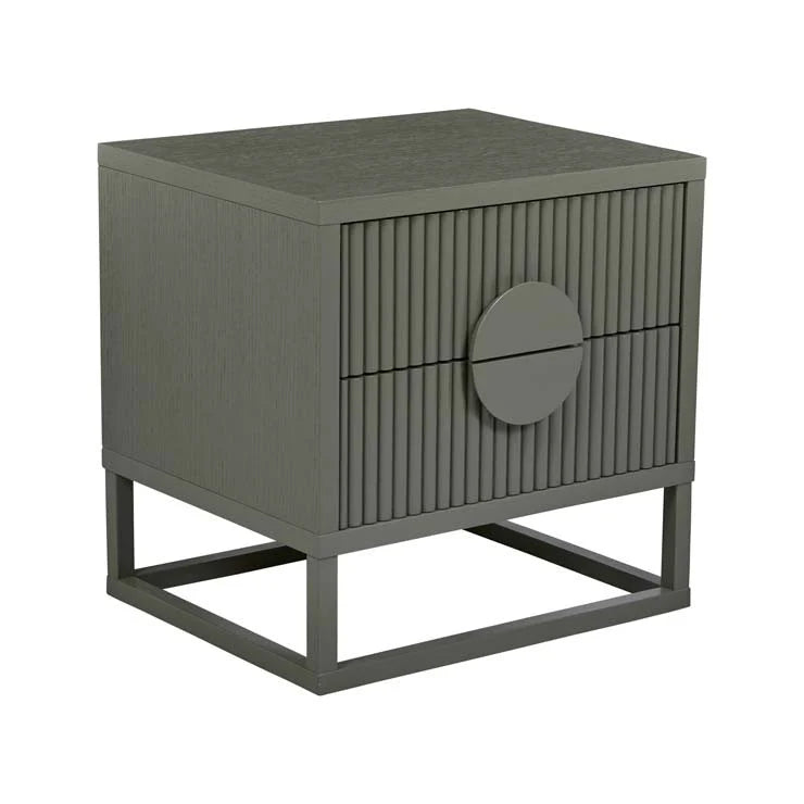 Benjamin Ripple Bedside by GlobeWest from Make Your House A Home Premium Stockist. Furniture Store Bendigo. 20% off Globe West. Australia Wide Delivery.