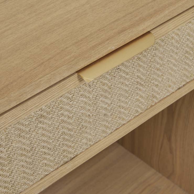 Chloe Arc Bedside by GlobeWest from Make Your House A Home Premium Stockist. Furniture Store Bendigo. 20% off Globe West Sale. Australia Wide Delivery.