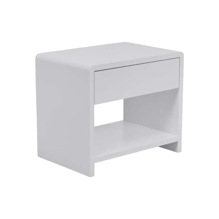 Chloe Bedside by GlobeWest from Make Your House A Home Premium Stockist. Furniture Store Bendigo. 20% off Globe West Sale. Australia Wide Delivery.