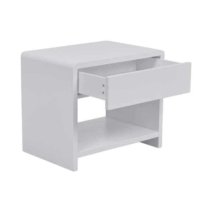 Chloe Bedside by GlobeWest from Make Your House A Home Premium Stockist. Furniture Store Bendigo. 20% off Globe West Sale. Australia Wide Delivery.