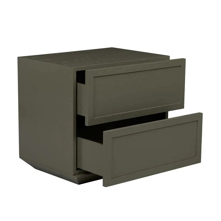 Maxwell Modern Bedside by GlobeWest from Make Your House A Home Premium Stockist. Furniture Store Bendigo. 20% off Globe West Sale. Australia Wide Delivery.