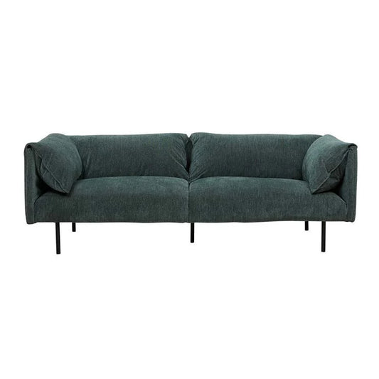 Felix Fold 3 Seater Sofa by GlobeWest from Make Your House A Home Premium Stockist. Furniture Store Bendigo. 20% off Globe West Sale. Australia Wide Delivery.