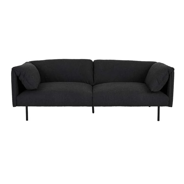 Felix Fold 3 Seater Sofa by GlobeWest from Make Your House A Home Premium Stockist. Furniture Store Bendigo. 20% off Globe West Sale. Australia Wide Delivery.