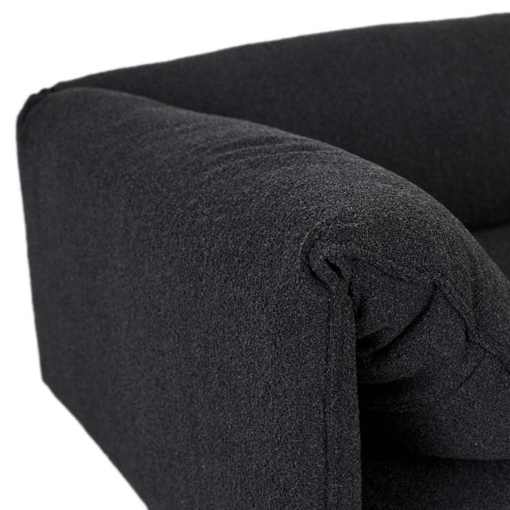 Felix Fold 3 Seater Sofa by GlobeWest from Make Your House A Home Premium Stockist. Furniture Store Bendigo. 20% off Globe West Sale. Australia Wide Delivery.
