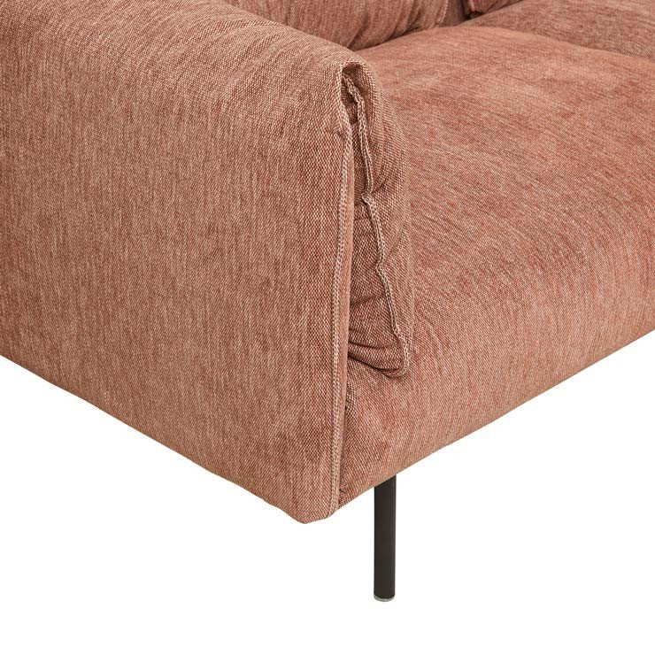 Felix Fold 3 Seater Sofa by GlobeWest from Make Your House A Home Premium Stockist. Furniture Store Bendigo. 20% off Globe West Sale. Australia Wide Delivery.