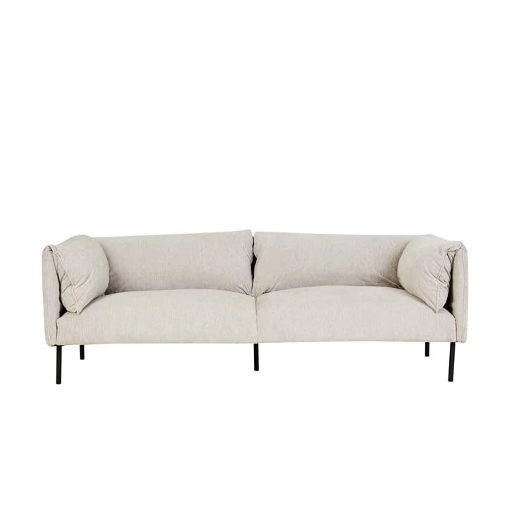 Felix Fold 3 Seater Sofa by GlobeWest from Make Your House A Home Premium Stockist. Furniture Store Bendigo. 20% off Globe West Sale. Australia Wide Delivery.