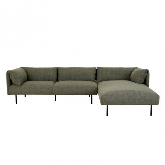 Felix Fold Right Chaise Sofa by GlobeWest from Make Your House A Home Premium Stockist. Furniture Store Bendigo. 20% off Globe West Sale. Australia Wide Delivery.