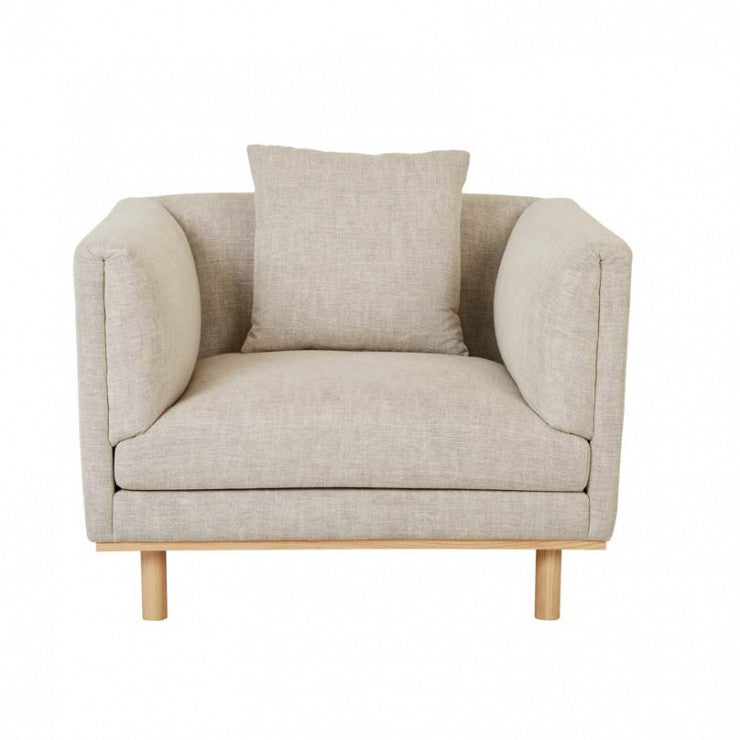 Sidney Fold Sofa Chair by GlobeWest from Make Your House A Home Premium Stockist. Furniture Store Bendigo. 20% off Globe West Sale. Australia Wide Delivery.