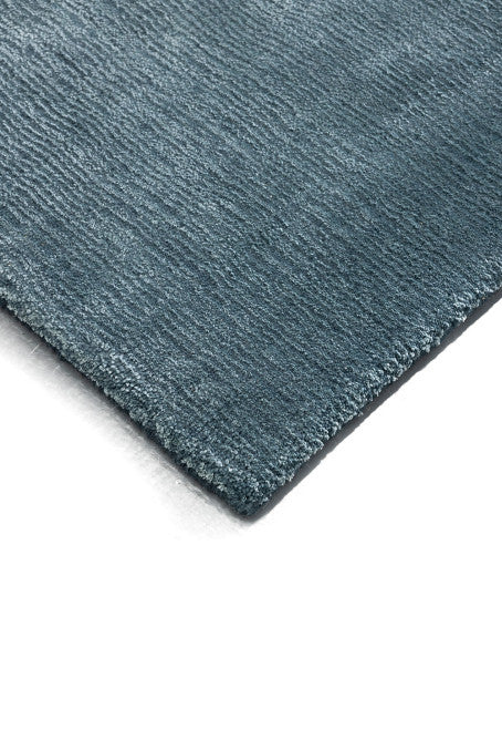 Spencer Smokey Blue Rug by Bayliss Rugs available from Make Your House A Home. Furniture Store Bendigo. Rugs Bendigo.