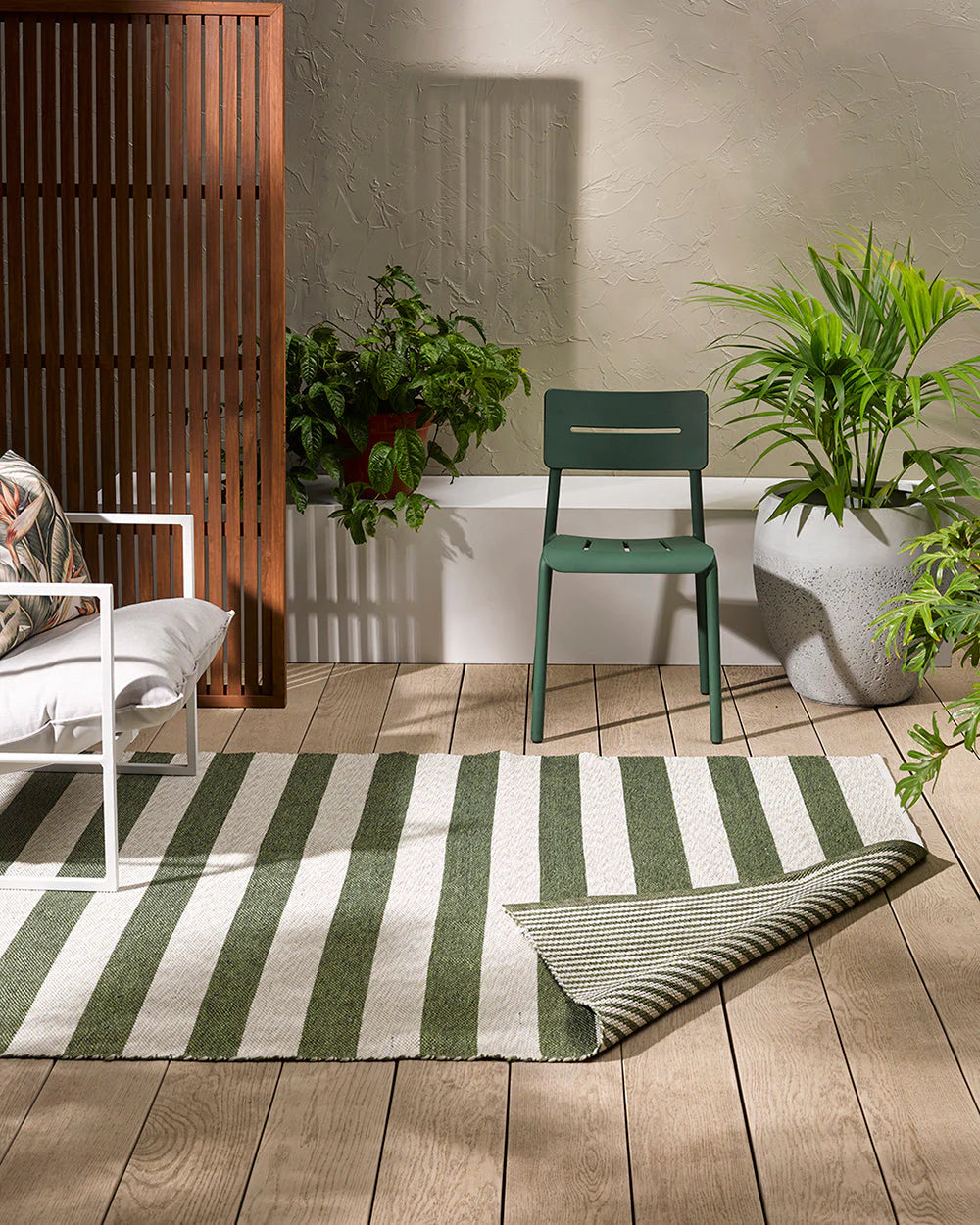 Summit Peak Reversible Outdoor Rug from Baya Furtex Stockist Make Your House A Home, Furniture Store Bendigo. Free Australia Wide Delivery.