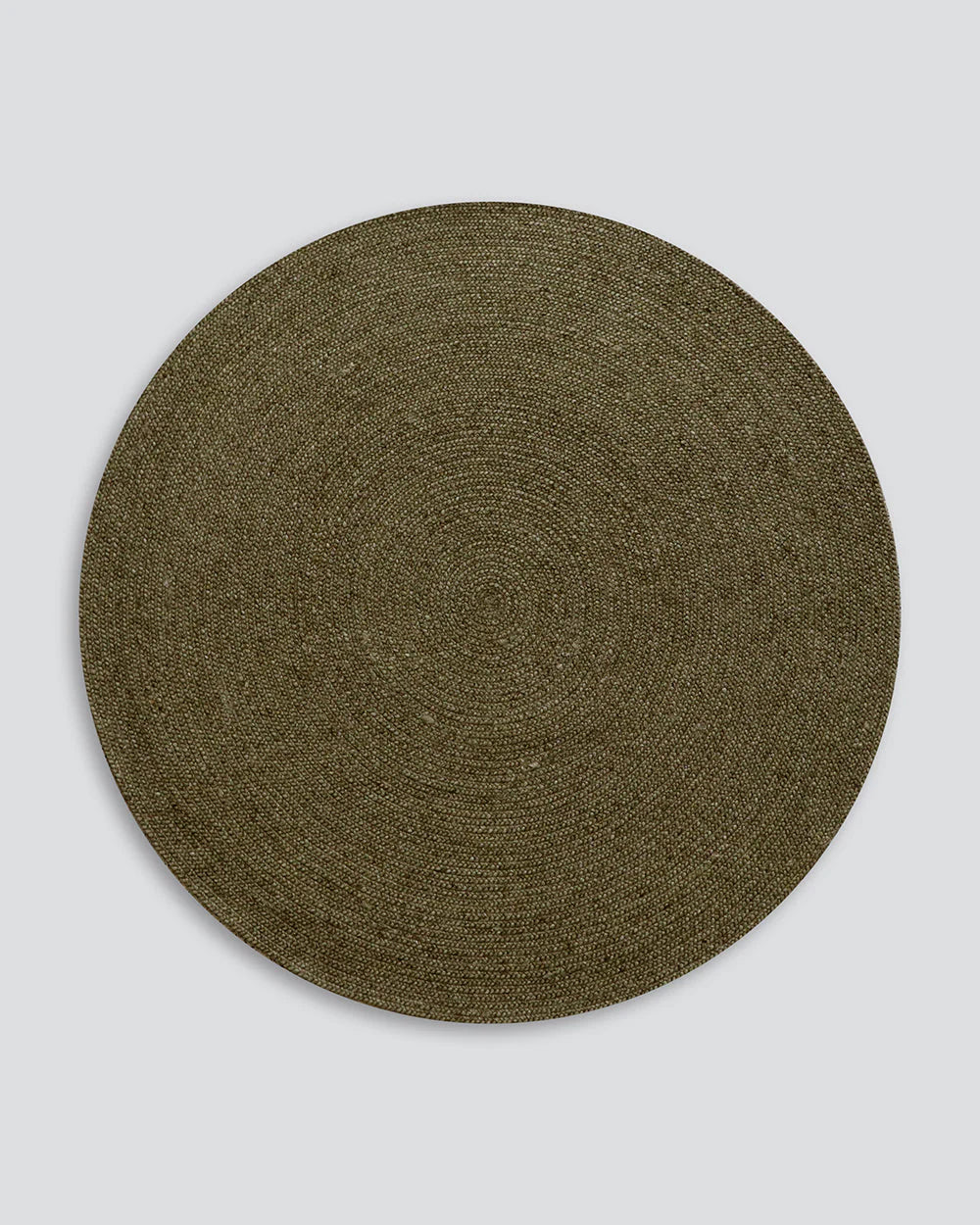 Tairua Moss Green Rug from Baya Furtex Stockist Make Your House A Home, Furniture Store Bendigo. Free Australia Wide Delivery. Mulberi Rugs.