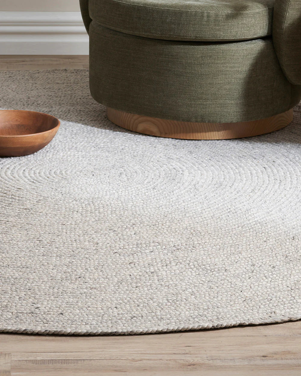 Tairua Silver Birch Rug from Baya Furtex Stockist Make Your House A Home, Furniture Store Bendigo. Free Australia Wide Delivery. Mulberi Rugs.