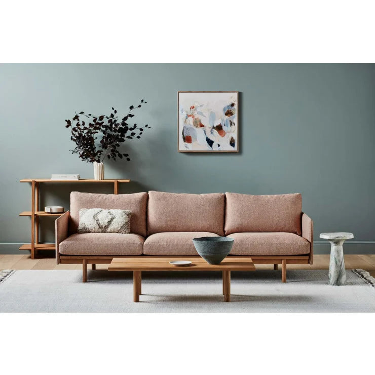 Rufus Contour Marble Side Table by GlobeWest from Make Your House A Home Premium Stockist. Furniture Store Bendigo. 20% off Globe West Sale. Australia Wide Delivery.