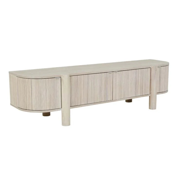 Artie Ripple Entertainment Unit by GlobeWest from Make Your House A Home Premium Stockist. Furniture Store Bendigo. 20% off Globe West. Australia Wide Delivery.