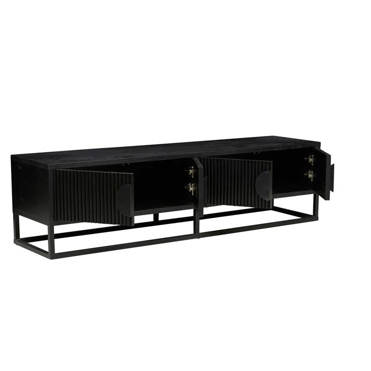 Benjamin Ripple Entertainment Unit by GlobeWest from Make Your House A Home Premium Stockist. Furniture Store Bendigo. 20% off Globe West. Australia Wide Delivery.