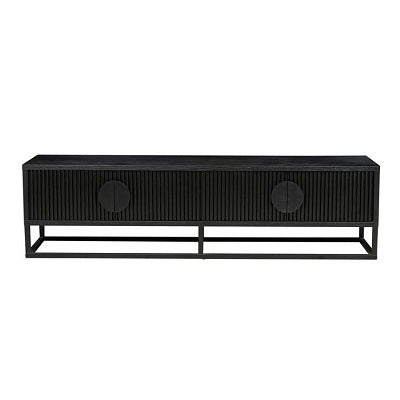 Benjamin Ripple Entertainment Unit by GlobeWest from Make Your House A Home Premium Stockist. Furniture Store Bendigo. 20% off Globe West. Australia Wide Delivery.
