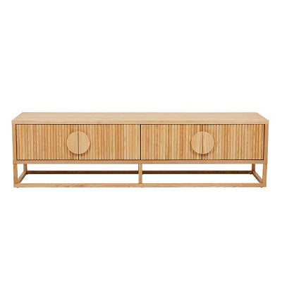 Benjamin Ripple Entertainment Unit by GlobeWest from Make Your House A Home Premium Stockist. Furniture Store Bendigo. 20% off Globe West. Australia Wide Delivery.