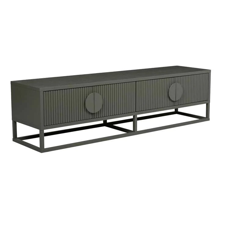 Benjamin Ripple Entertainment Unit by GlobeWest from Make Your House A Home Premium Stockist. Furniture Store Bendigo. 20% off Globe West. Australia Wide Delivery.