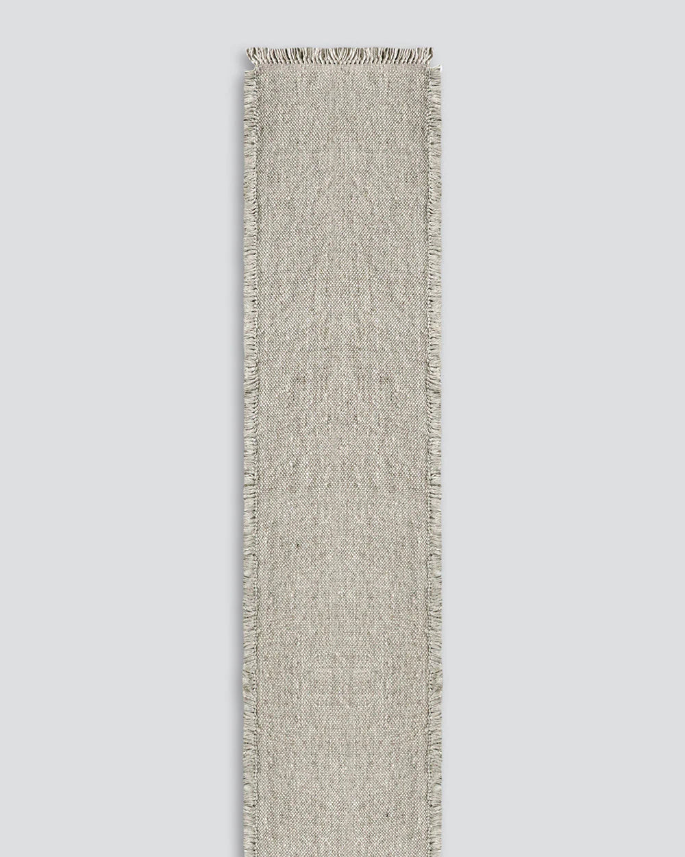 Ulster Taupe Natural Floor Runner from Baya Furtex Stockist Make Your House A Home, Furniture Store Bendigo. Free Australia Wide Delivery. Mulberi Rugs.