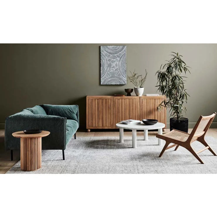 Felix Fold 3 Seater Sofa by GlobeWest from Make Your House A Home Premium Stockist. Furniture Store Bendigo. 20% off Globe West Sale. Australia Wide Delivery.