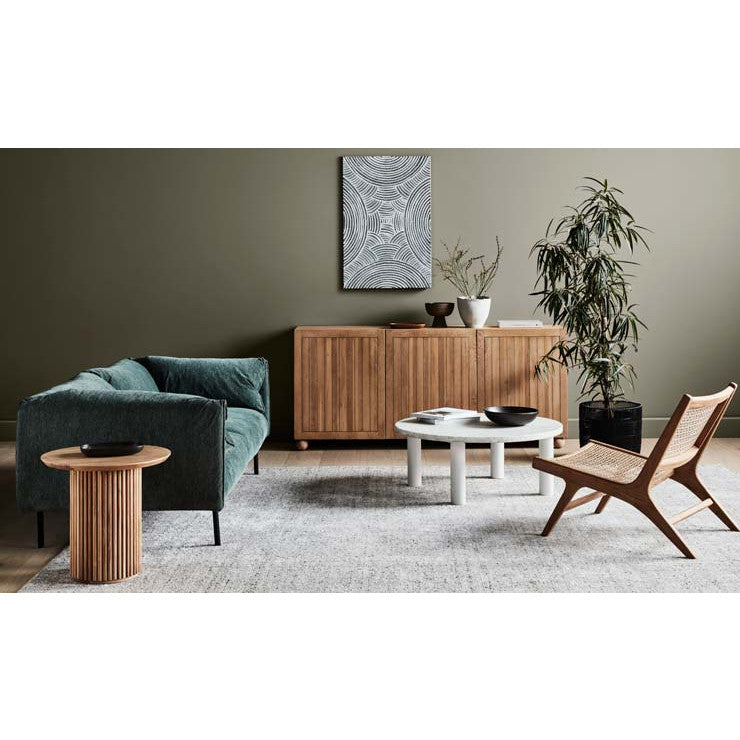 Tully Side Table by GlobeWest from Make Your House A Home Premium Stockist. Furniture Store Bendigo. 20% off Globe West Sale. Australia Wide Delivery.
