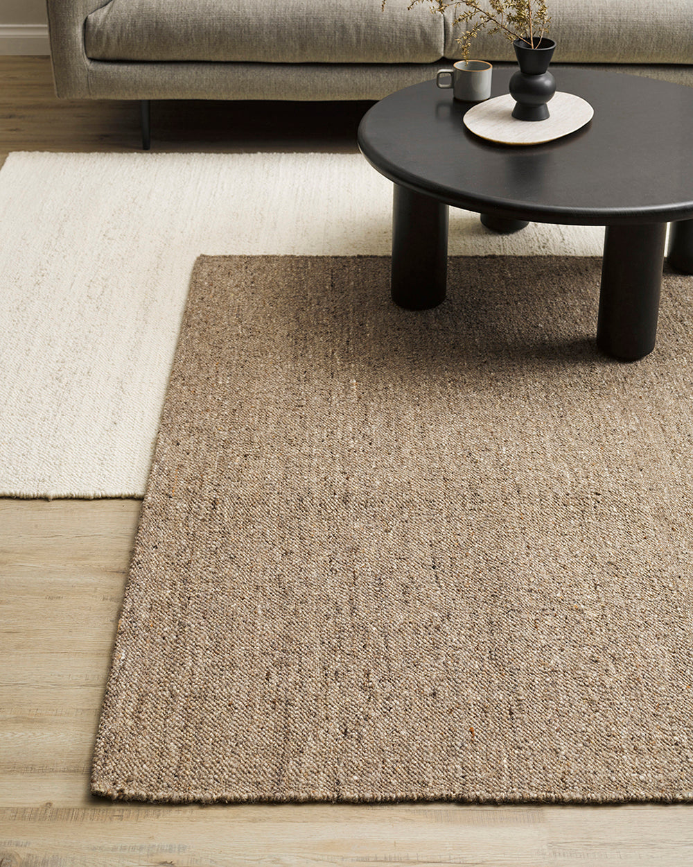 Wichita Rug from Baya Furtex Stockist Make Your House A Home, Furniture Store Bendigo. Free Australia Wide Delivery. Mulberi Rugs.