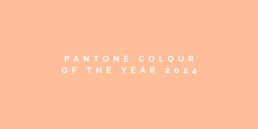 PANTONE Colour of The Year 2024