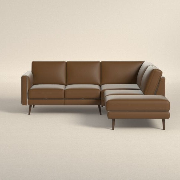 Natuzzi deals destrezza sectional