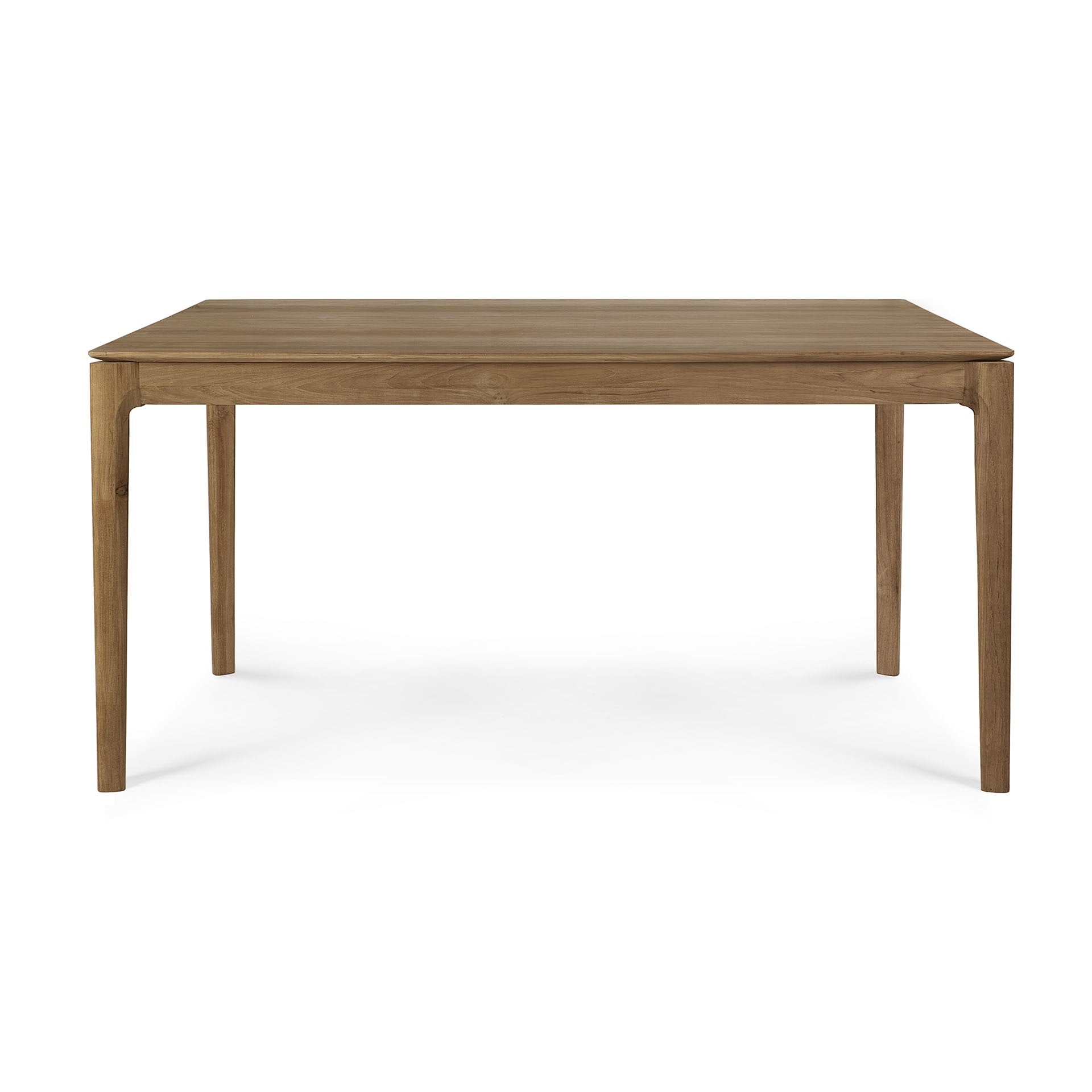 Ethnicraft Teak Bok Dining Table is available from Make Your House A Home, Bendigo, Victoria, Australia