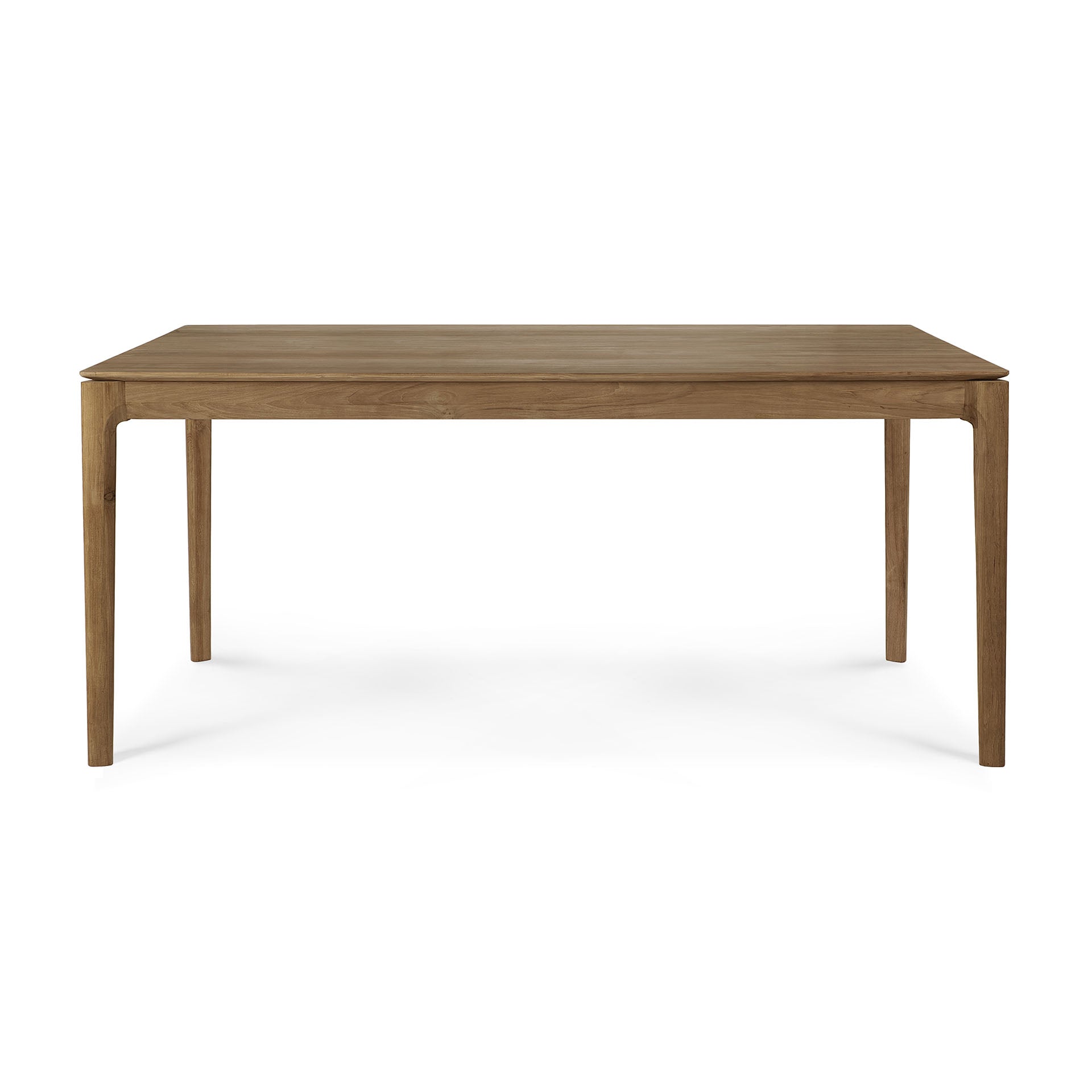 Ethnicraft Teak Bok Dining Table is available from Make Your House A Home, Bendigo, Victoria, Australia
