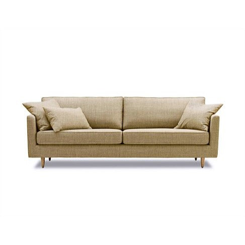 Polly Sofa by Molmic available from Make Your House A Home, Furniture Store located in Bendigo, Victoria. Australian Made in Melbourne.