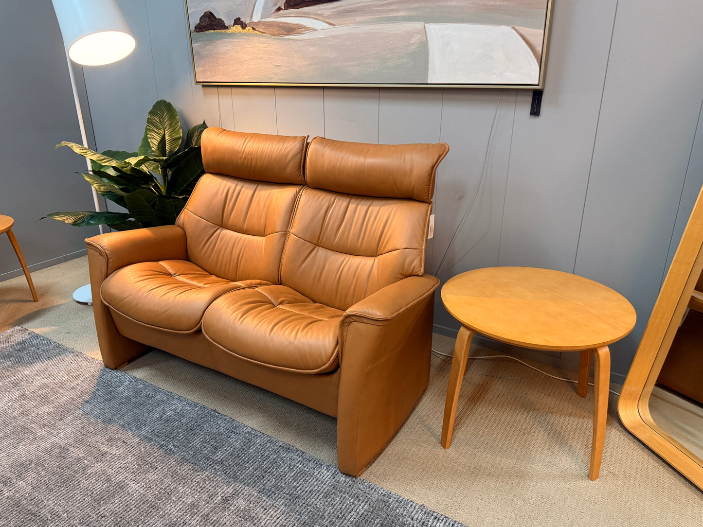 IMG Nordic 93 (2-Seater) Sofa