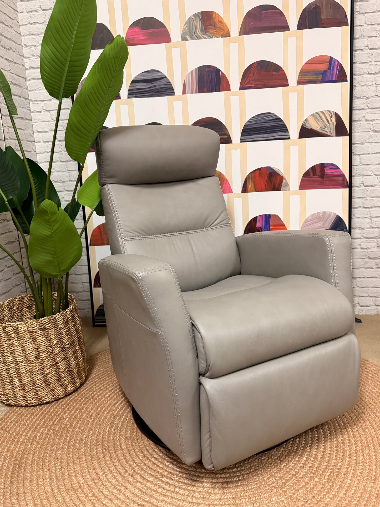 IMG Divani Standard Relaxer