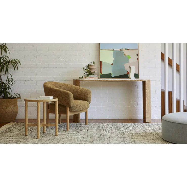 Jenson Occasional Chair by GlobeWest from Make Your House A Home Premium Stockist. Furniture Store Bendigo. 20% off Globe West Sale. Australia Wide Delivery.