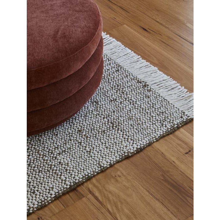 Tepih Lunan Rug by GlobeWest from Make Your House A Home Premium Stockist. Furniture Store Bendigo. 20% off Globe West Sale. Australia Wide Delivery.