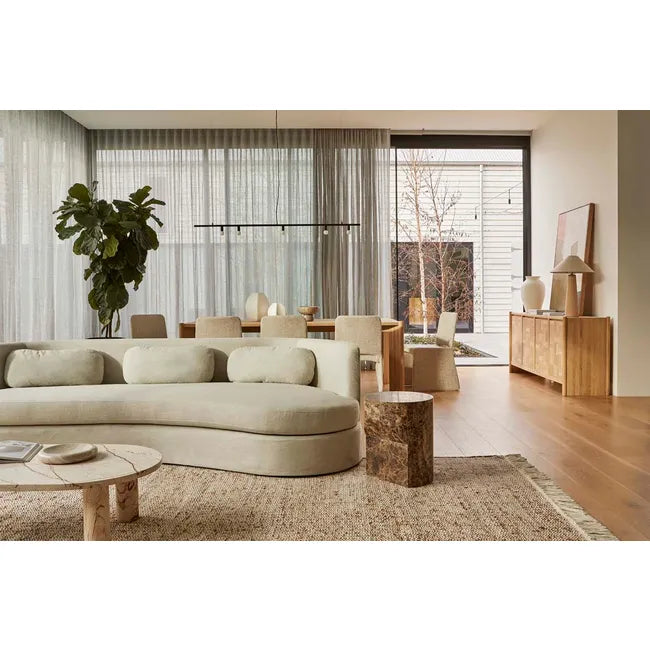 Sidney Bay 3 Seater Sofa by GlobeWest from Make Your House A Home Premium Stockist. Furniture Store Bendigo. 20% off Globe West Sale. Australia Wide Delivery.