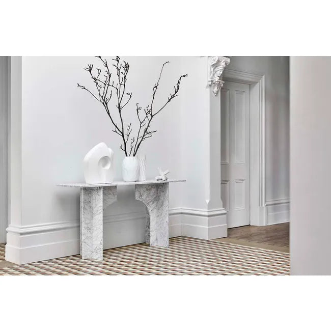 Archer Console Table by GlobeWest from Make Your House A Home Premium Stockist. Furniture Store Bendigo. 20% off Globe West Sale. Australia Wide Delivery.