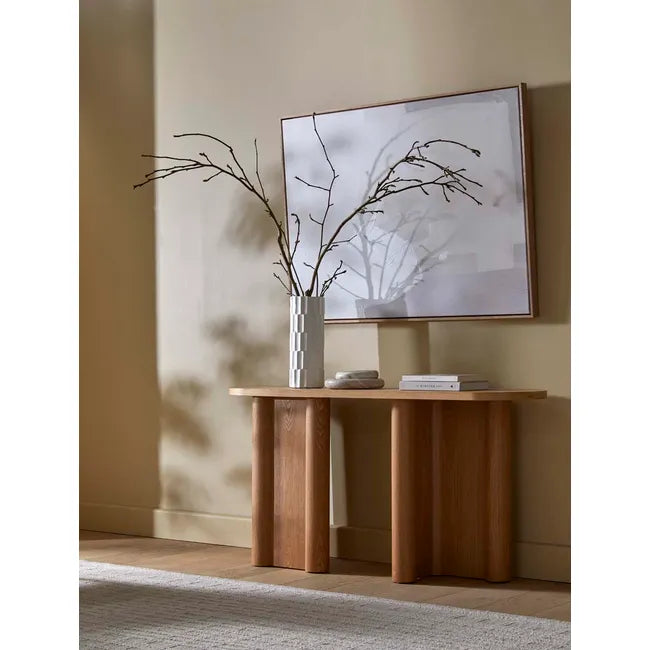 Magnus Console by GlobeWest from Make Your House A Home Premium Stockist. Furniture Store Bendigo. 20% off Globe West Sale. Australia Wide Delivery.