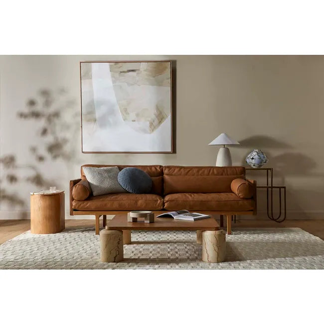 Pablo Marble Coffee Table by GlobeWest from Make Your House A Home Premium Stockist. Furniture Store Bendigo. 20% off Globe West Sale. Australia Wide Delivery.