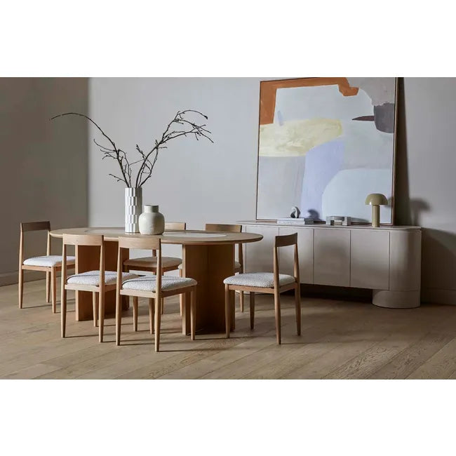 Rory Dining Chair by GlobeWest from Make Your House A Home Premium Stockist. Furniture Store Bendigo. 20% off Globe West Sale. Australia Wide Delivery.